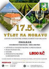 Výlet