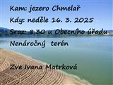 Výlet