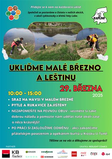 úklid