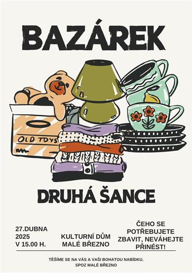 Bazárek