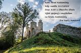 Výlet